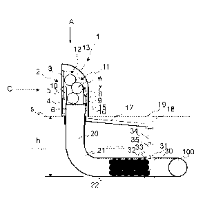 Une figure unique qui représente un dessin illustrant l'invention.